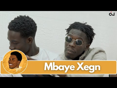 AVOIR UN POTE QUI PUE ( MBAYE XEGN ) | DUDU Fait Des Videos