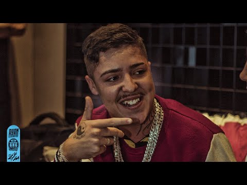 Salvador da Rima - Lobo Guará é Primo Leal dos Coyote - Artigo 157 (DJ Murillo e LT no Beat) 2020