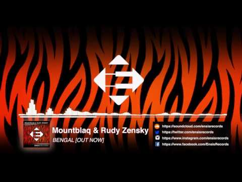 MountBlaq & Rudy Zensky - Bengal (Original Mix)[OUT NOW]