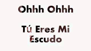 Mi Confianza Esta En Ti - Coalo Zamorano (Letra)