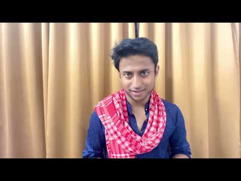 Divyansh kumar Bhojpuri Audition