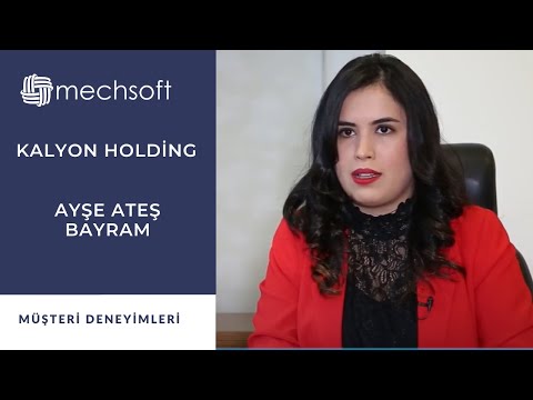 Kalyon Holding