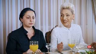 Մեր Թաղի Տղերքը, Սերիա 114 / Mer Taghi Tgherqy