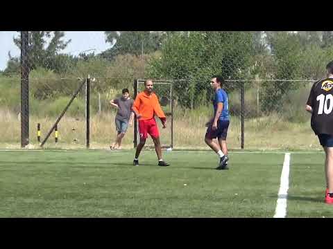 LA 181 VS TEAM QUESO - #LigaNuñez - #Apertura SLS - 4/3/2023