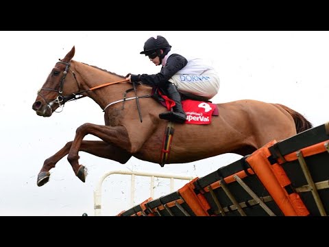 Remember the name! HIDDENVALLEY LAKE looks smart for Henry De Bromhead