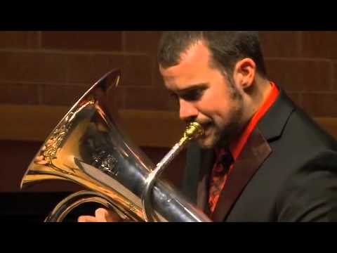 Telemann Sonata in F minor mvt 1&2