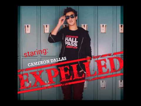 EXPELLED TRAILER