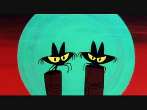 Money Cat Gif