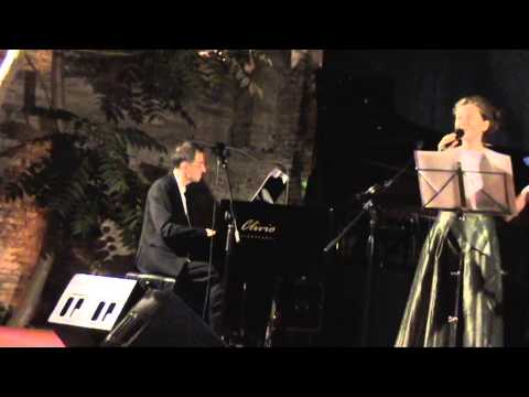 "Che m'importa del mondo" - Come Sinfonia in concerto