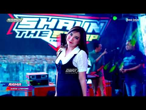 NASIB BUNGA EVIS RENATA - SHAUN THE SHEEP - HAPPY PARTY PUTRA GAMBIR - RAHTAWU GEBOG KUDUS