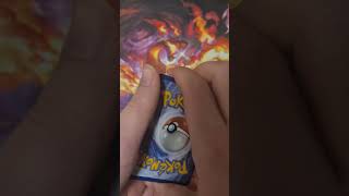 We Pulled Best Card? 😱 #shorts #pokemon #pokemonchannel #pokemoncards #pokemontcg #cards