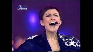 Download lagu AGNEZ MO - Ku Tlah Jatuh Cinta (Sacredly Agnezious Launching Live 2009) mp3