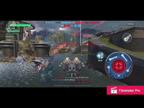 Lock, Suppress, Freeze