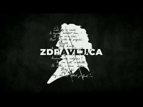 Rok Nardin - Zdravljica (feat. Manca)