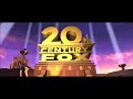 20th Century Fox Logo 2016 Ice Age 5 Variant Remake October Updated