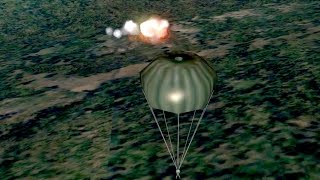 Let's Play Falcon BMS #011 - Miserable failure