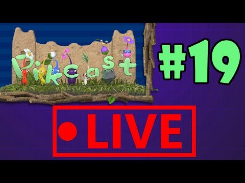 Pikcast - Episode 19: Annual Pikipedia Meetup #2!