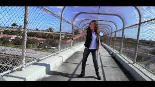 The Script ft will.i.am &quot;Hall Of Fame&quot; - Official Music Video (Cover) By Katie Steel