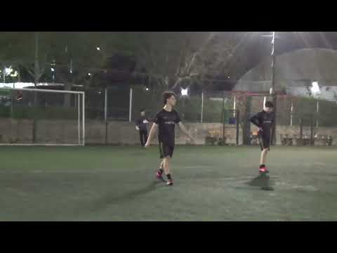 LA PALA FC VS 7 CAMBIOS - #LigaNuñez - #Clausura SLD - 24/9/23