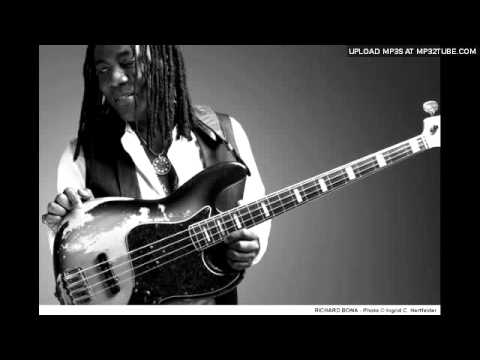 Richard Bona - Kivu & Suninga
