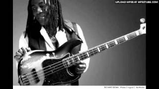 Richard Bona - Kivu &amp; Suninga