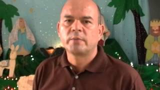 Saludo Navideño 2013