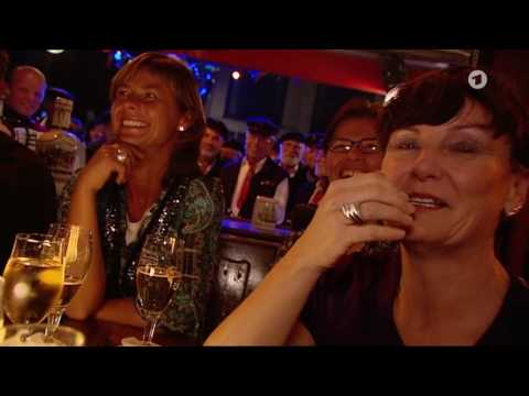 Inas Nacht - Bierdeckelfragen an Jan Josef Liefers