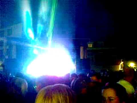 Heavenly outdoor 2009 Heerenveen