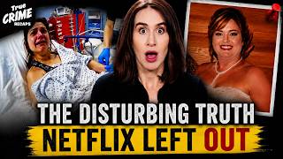 The Real Taylor Parker Story Netflix Didn't Show
