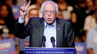 Marc Maron Will Vote For Bernie Sanders