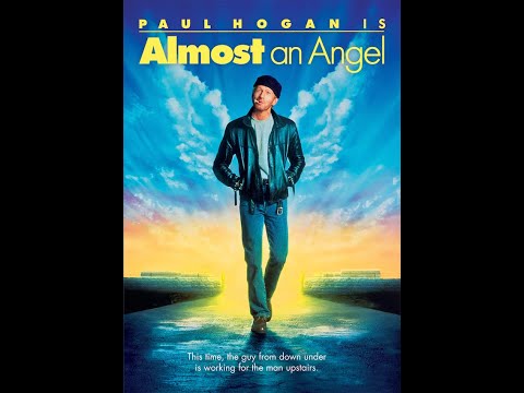 Почти ангел (драма 1990)
