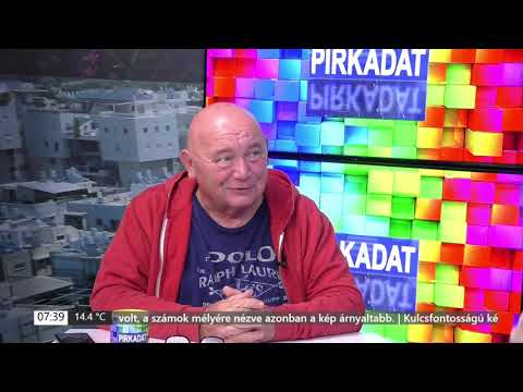 PIRKADAT Breuer Péterrel: Csintalan Sándor