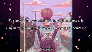 Francis - Thinlung Khawngaihtlak [Eng. Translation]