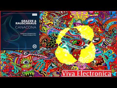 GRAZZE & Rauschhaus - Panaji (Original Mix) [Sudbeat Music]