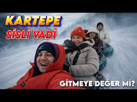 Kartepe Sisli Vadi Guide - Prices and Entertainment - Things to Know Before You Go