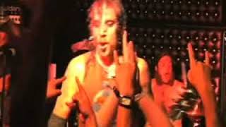Backyard Babies - Powderhead