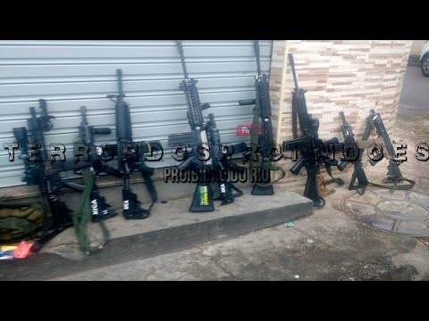 MINI MEDLEY DOS PREDINHOS [ MC COPINHO ] [ EXCLUSIVA - CV ] 2020