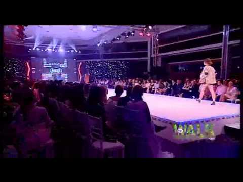 Valando Tryfonos feat Mark F Angelo - Walk  (Cyprus Madwalk by Gliss 2015)