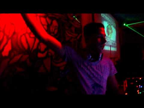 Philipp Ray & Viktoriya Benasi @ Bugatti Tolmin Slovenia PART 1 & MC VIKTORIYA