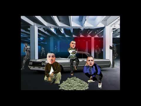 GANG SHIT x GO$PODA x KEBI CASH  》DRUGO SI E 《