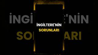 İngiltere neden sadece Londra'dan ibaret? #İngiltere #Ekonomi #Londra