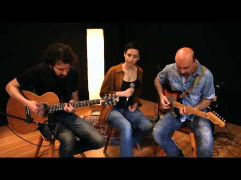 Street Life (cover) - The Crusaders (Duende ft Luciana Vaona)