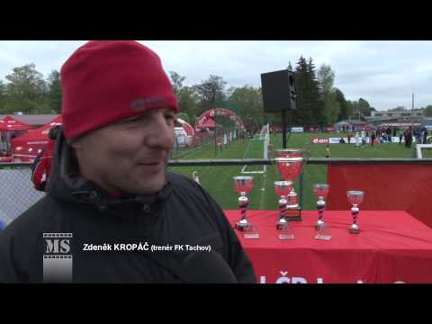 E.ON Junior Cup 2014