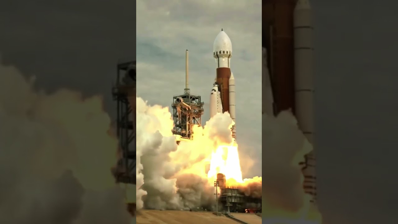 DARPA Hammerhead Space Shuttle Concept