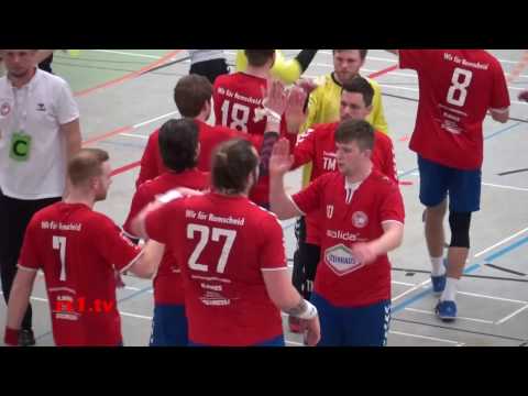 2017-03-06 HG Remscheid  - TSV Aufderhöhe