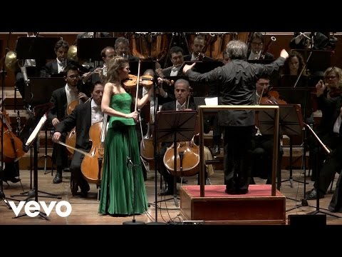 今聞くべき海外女性バイオリニスト10選 | edy music