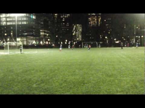 Buitenveldert E1- BFC E1