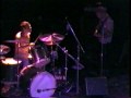 Sunny Day Real Estate Pillars 10 7 98 Metro Chicago Live 3 Of 13