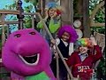 Barney Friends Circle Of Friends Season 5 Episode 4