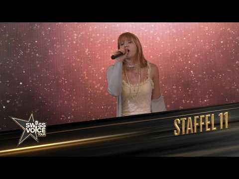 Shimmer - Swiss Voice Tour 2026, Volkiland